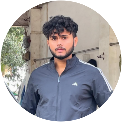 Yashveer Yadav